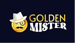 golden mister